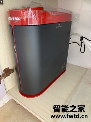 安吉爾Angel哪吒凈水器怎么樣？體驗(yàn)一個(gè)月談內(nèi)幕感受